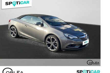 Opel Cascada Gebrauchtwagen