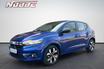 Dacia Sandero Gebrauchtwagen