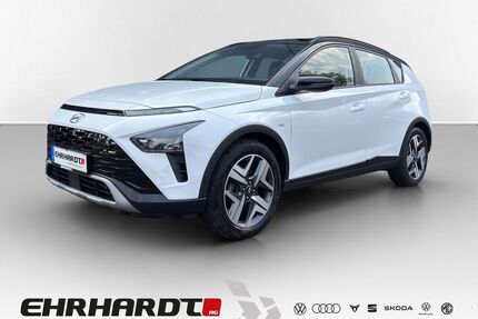 Hyundai BAYON Gebrauchtwagen
