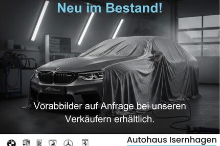 BMW iX1 Gebrauchtwagen