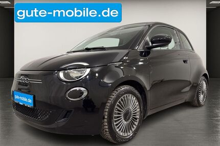 Fiat 500e Gebrauchtwagen