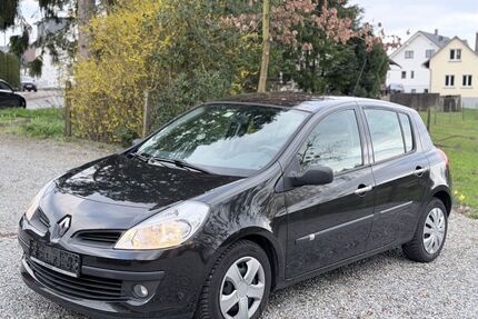 Renault Clio Gebrauchtwagen