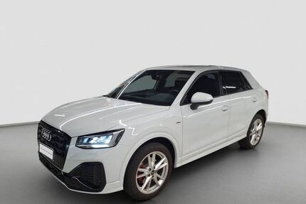 Audi Q2 Gebrauchtwagen