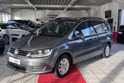 VW Sharan Gebrauchtwagen