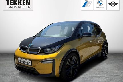 BMW i3 Gebrauchtwagen