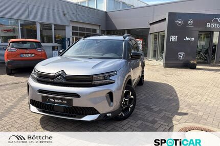 Citroen C5 Aircross Gebrauchtwagen