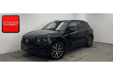 VW Touareg Gebrauchtwagen