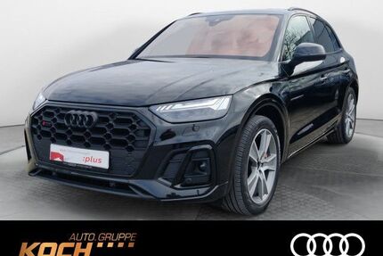 Audi SQ5 Gebrauchtwagen