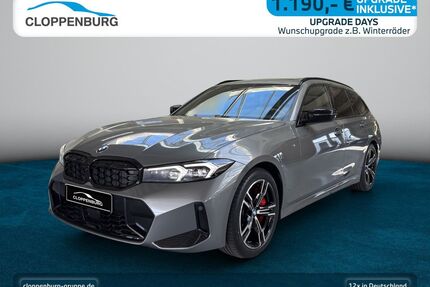 BMW M340d Gebrauchtwagen