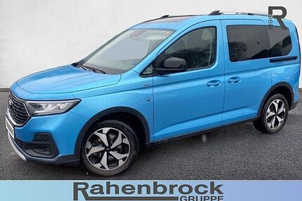 Ford Tourneo Connect Gebrauchtwagen