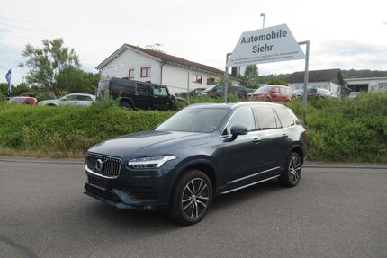 Volvo XC90 Gebrauchtwagen