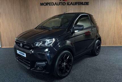 Aixam Coupe Gebrauchtwagen