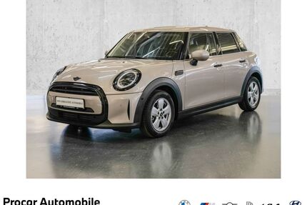 Mini ONE Gebrauchtwagen