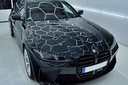BMW M3 Gebrauchtwagen