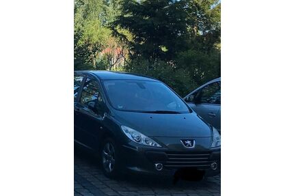 Peugeot 307 Gebrauchtwagen