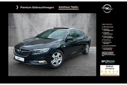 Opel Insignia Gebrauchtwagen