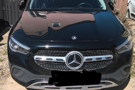 Mercedes-Benz GLA 200 Gebrauchtwagen