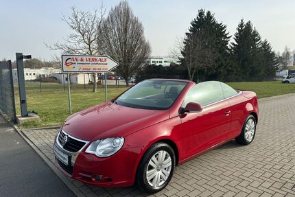 VW Eos Gebrauchtwagen