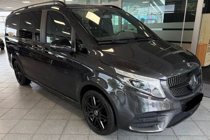 Mercedes-Benz V 300 Gebrauchtwagen