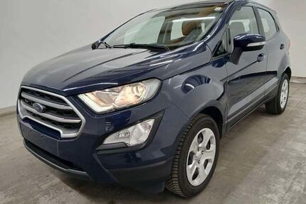 Ford EcoSport Gebrauchtwagen