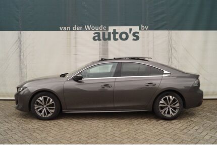 Peugeot 508 Gebrauchtwagen
