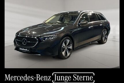 Mercedes-Benz E 300 Gebrauchtwagen