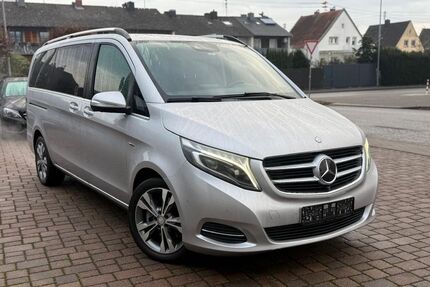 Mercedes-Benz V 250 Gebrauchtwagen
