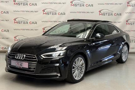 Audi A5 Gebrauchtwagen