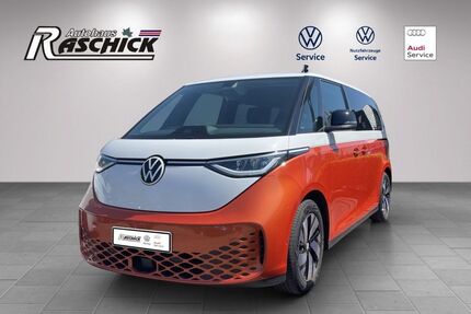 VW ID. Buzz Gebrauchtwagen