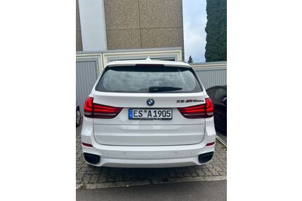 BMW X5 M50 Gebrauchtwagen