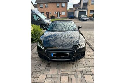 Audi TT Gebrauchtwagen