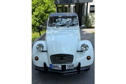 Citroen 2 CV Gebrauchtwagen