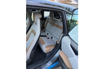 BMW i3 Gebrauchtwagen