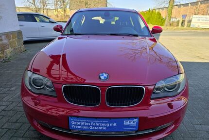 BMW 120 Gebrauchtwagen