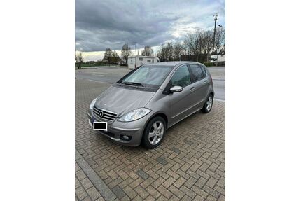 Mercedes-Benz A 180 Gebrauchtwagen