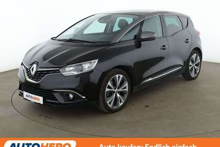 Renault Scenic Gebrauchtwagen