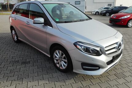 Mercedes-Benz B 180 Gebrauchtwagen