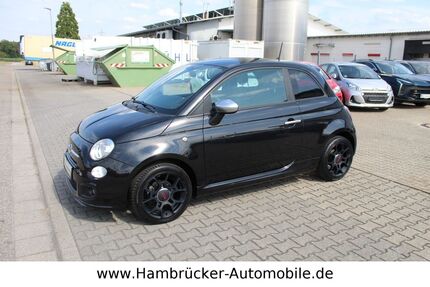 Fiat 500 Gebrauchtwagen