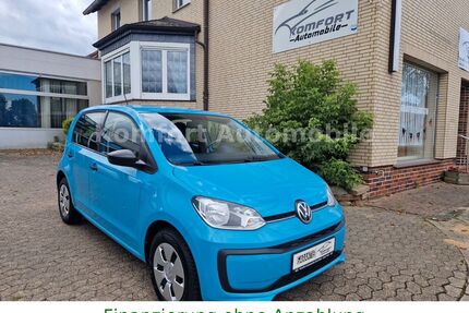 VW up! Gebrauchtwagen