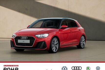 Audi A1 Gebrauchtwagen