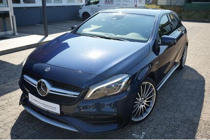 Mercedes-Benz A 45 AMG Gebrauchtwagen
