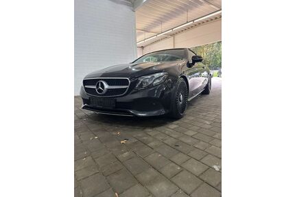 Mercedes-Benz E 400 Gebrauchtwagen