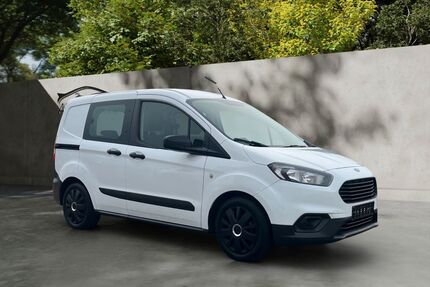 Ford Transit Courier Gebrauchtwagen