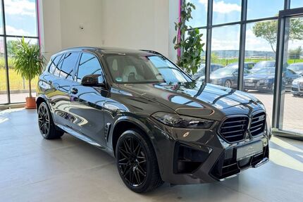 BMW X5 M Gebrauchtwagen