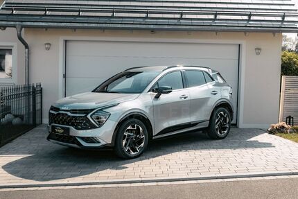 Kia Sportage Gebrauchtwagen