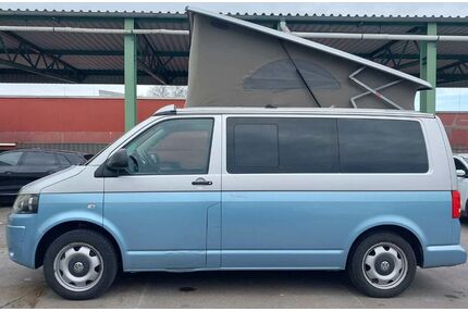 VW T5 California Gebrauchtwagen