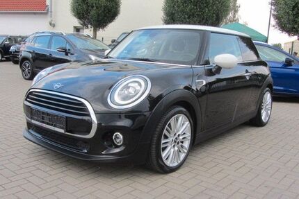 Mini Cooper Gebrauchtwagen