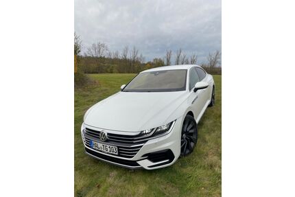 VW Arteon Gebrauchtwagen