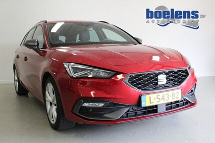 Seat Leon Gebrauchtwagen