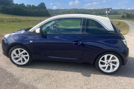 Opel Adam Gebrauchtwagen